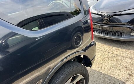 Suzuki Jimny, 2012 год, 750 000 рублей, 19 фотография