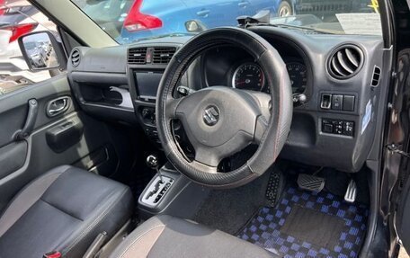 Suzuki Jimny, 2012 год, 750 000 рублей, 20 фотография