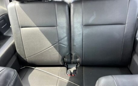 Suzuki Jimny, 2012 год, 750 000 рублей, 26 фотография