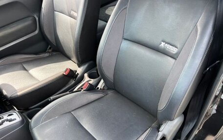 Suzuki Jimny, 2012 год, 750 000 рублей, 25 фотография