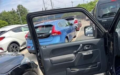 Suzuki Jimny, 2012 год, 750 000 рублей, 30 фотография