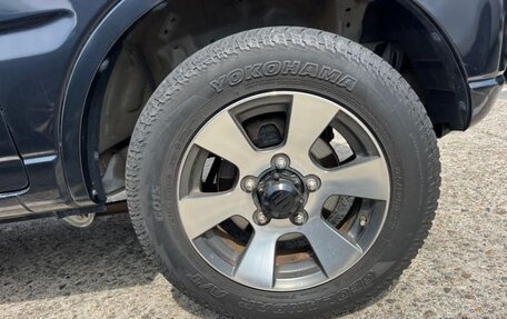 Suzuki Jimny, 2012 год, 750 000 рублей, 29 фотография