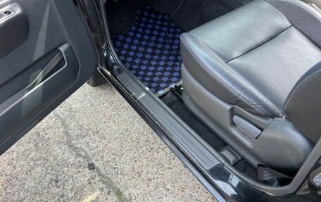 Suzuki Jimny, 2012 год, 750 000 рублей, 24 фотография