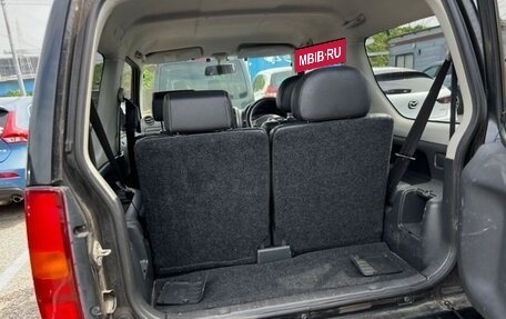 Suzuki Jimny, 2012 год, 750 000 рублей, 31 фотография