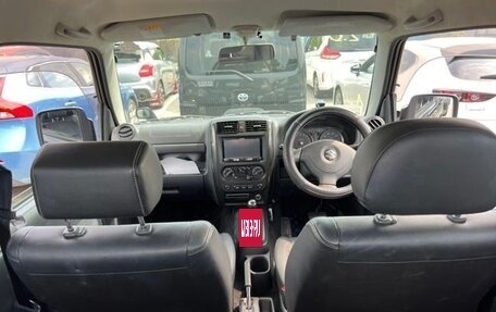 Suzuki Jimny, 2012 год, 750 000 рублей, 22 фотография