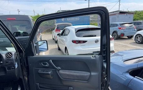 Suzuki Jimny, 2012 год, 750 000 рублей, 35 фотография