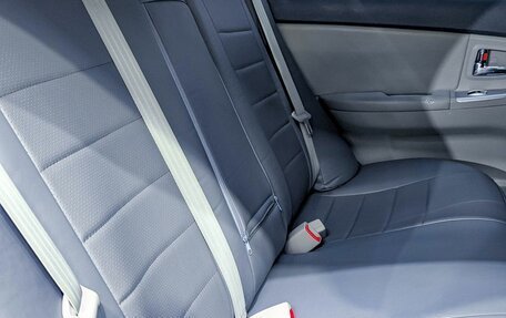 KIA Cerato I, 2008 год, 474 000 рублей, 9 фотография