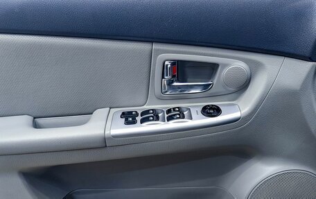 KIA Cerato I, 2008 год, 474 000 рублей, 10 фотография