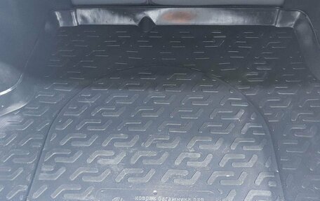 KIA Cerato I, 2008 год, 474 000 рублей, 11 фотография