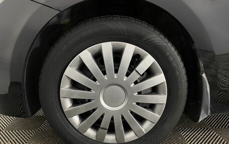 Hyundai Solaris II рестайлинг, 2015 год, 890 000 рублей, 20 фотография