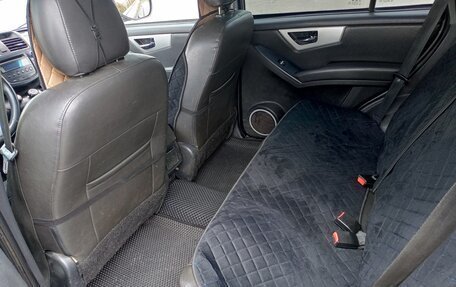 Lifan X60 I рестайлинг, 2014 год, 430 000 рублей, 8 фотография