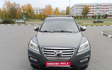 Lifan X60 I рестайлинг, 2014 год, 430 000 рублей, 2 фотография