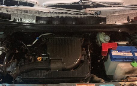 Suzuki Splash I рестайлинг, 2011 год, 630 000 рублей, 1 фотография