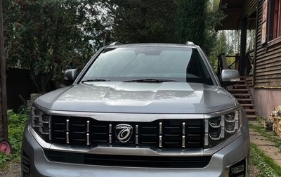 KIA Mohave I, 2020 год, 4 400 000 рублей, 1 фотография