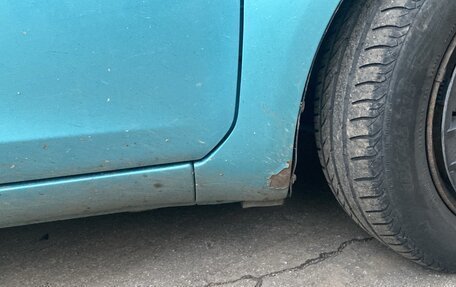 Suzuki Splash I рестайлинг, 2011 год, 630 000 рублей, 3 фотография