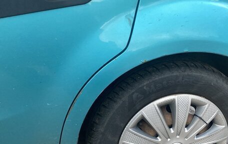 Suzuki Splash I рестайлинг, 2011 год, 630 000 рублей, 2 фотография