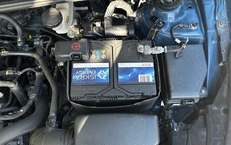 Hyundai Solaris II рестайлинг, 2015 год, 1 150 000 рублей, 2 фотография