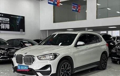 BMW X1, 2022 год, 2 085 000 рублей, 1 фотография