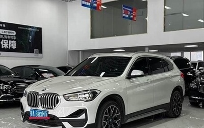 BMW X1, 2022 год, 2 085 000 рублей, 1 фотография