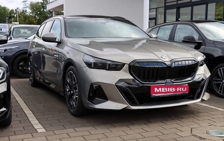 BMW 5 серия, 2025 год, 11 500 000 рублей, 1 фотография