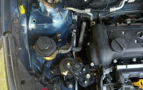 Hyundai Solaris II рестайлинг, 2015 год, 1 150 000 рублей, 3 фотография