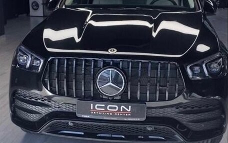 Mercedes-Benz GLE Coupe, 2021 год, 8 999 999 рублей, 1 фотография