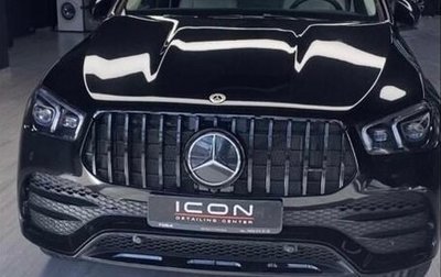 Mercedes-Benz GLE Coupe, 2021 год, 8 999 999 рублей, 1 фотография