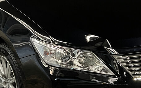 Toyota Camry, 2012 год, 1 500 000 рублей, 2 фотография