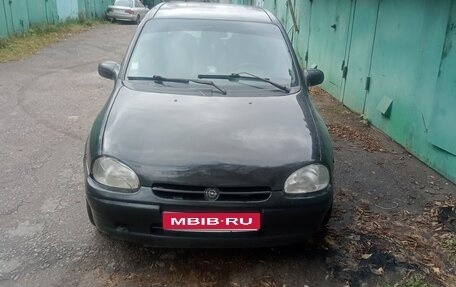 Opel Vita B, 1998 год, 150 000 рублей, 1 фотография