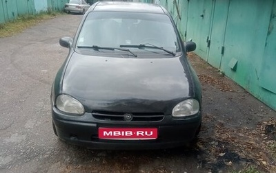 Opel Vita B, 1998 год, 150 000 рублей, 1 фотография