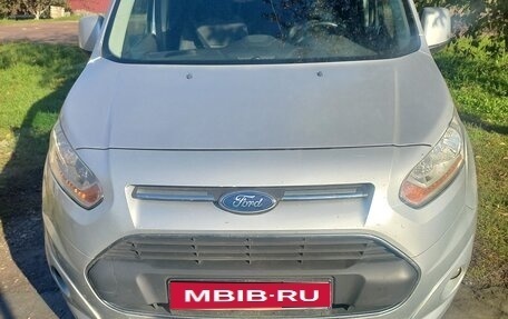 Ford Tourneo Connect II рестайлинг, 2015 год, 1 300 000 рублей, 1 фотография