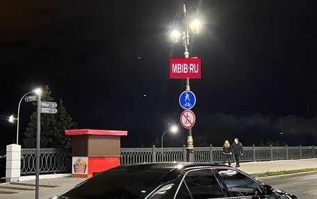 Toyota Camry, 2012 год, 1 500 000 рублей, 7 фотография