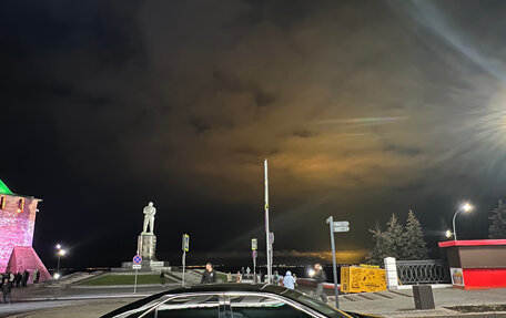 Toyota Camry, 2012 год, 1 500 000 рублей, 12 фотография