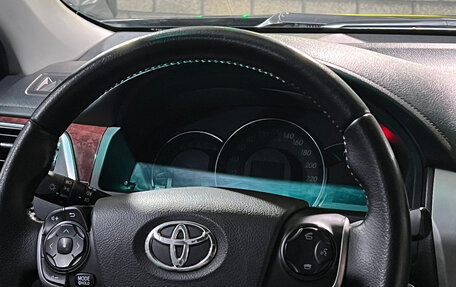 Toyota Camry, 2012 год, 1 500 000 рублей, 16 фотография