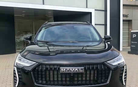 Haval Jolion, 2025 год, 2 699 000 рублей, 1 фотография