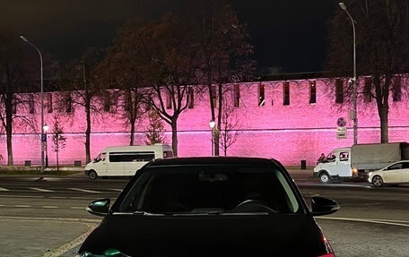 Toyota Camry, 2012 год, 1 500 000 рублей, 13 фотография