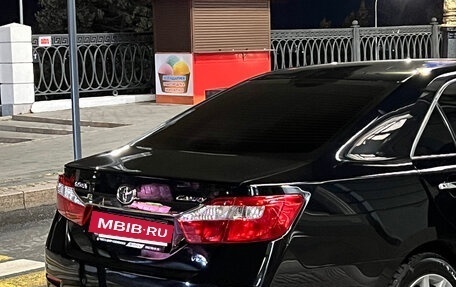 Toyota Camry, 2012 год, 1 500 000 рублей, 8 фотография