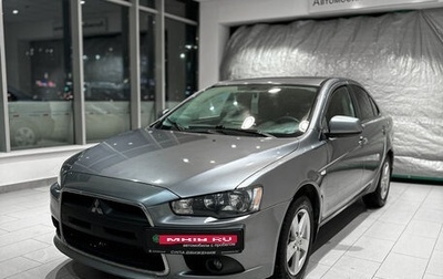 Mitsubishi Lancer IX, 2012 год, 762 000 рублей, 1 фотография