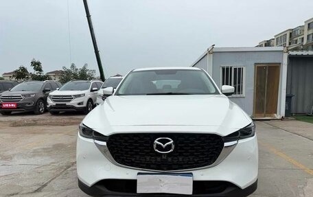 Mazda CX-5 II, 2022 год, 2 749 000 рублей, 1 фотография