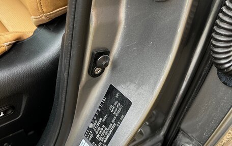 KIA Mohave I, 2020 год, 4 400 000 рублей, 7 фотография