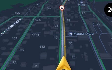 KIA Mohave I, 2020 год, 4 400 000 рублей, 8 фотография