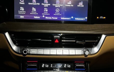 KIA Mohave I, 2020 год, 4 400 000 рублей, 12 фотография