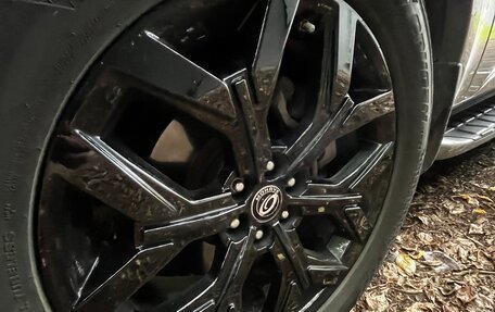 KIA Mohave I, 2020 год, 4 400 000 рублей, 10 фотография