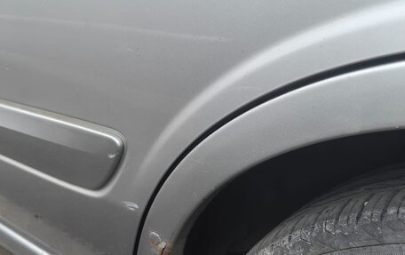 Nissan Almera Classic, 2008 год, 480 000 рублей, 3 фотография