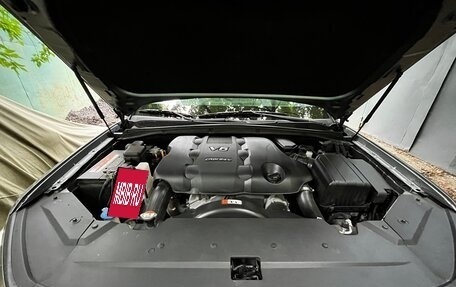 KIA Mohave I, 2020 год, 4 400 000 рублей, 9 фотография