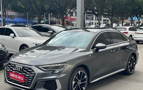 Audi A3, 2023 год, 2 228 100 рублей, 1 фотография