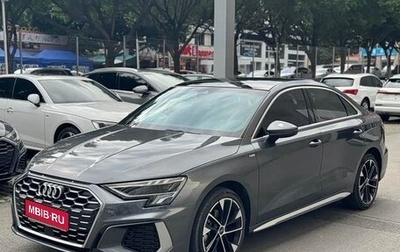 Audi A3, 2023 год, 2 228 100 рублей, 1 фотография