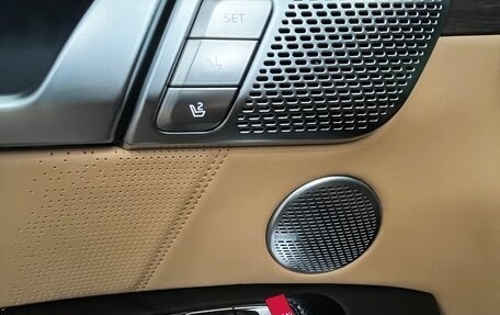 KIA Mohave I, 2020 год, 4 400 000 рублей, 11 фотография