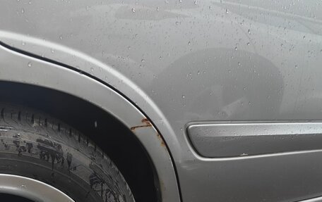 Nissan Almera Classic, 2008 год, 480 000 рублей, 5 фотография