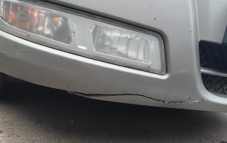 Nissan Almera Classic, 2008 год, 480 000 рублей, 7 фотография